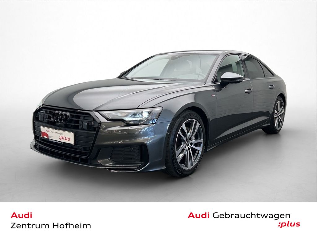 Image of Audi A6