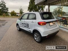 LEAPMOTOR T03 37,3 kWh EV Panorama Navi ACC Klimaautom