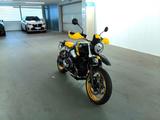 BMW R nineT Urban G/S - BMW Motorräder in Kassel