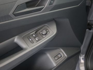 Volkswagen Caddy eHybrid DSG LED APP ACC SIDE ASSIST AHK