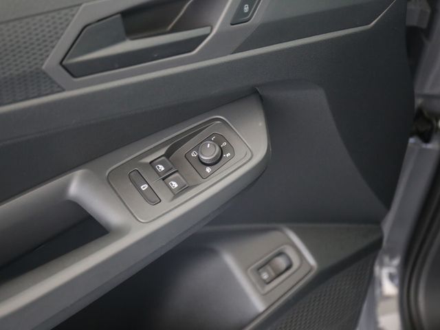 Volkswagen Caddy eHybrid DSG LED APP ACC SIDE ASSIST AHK