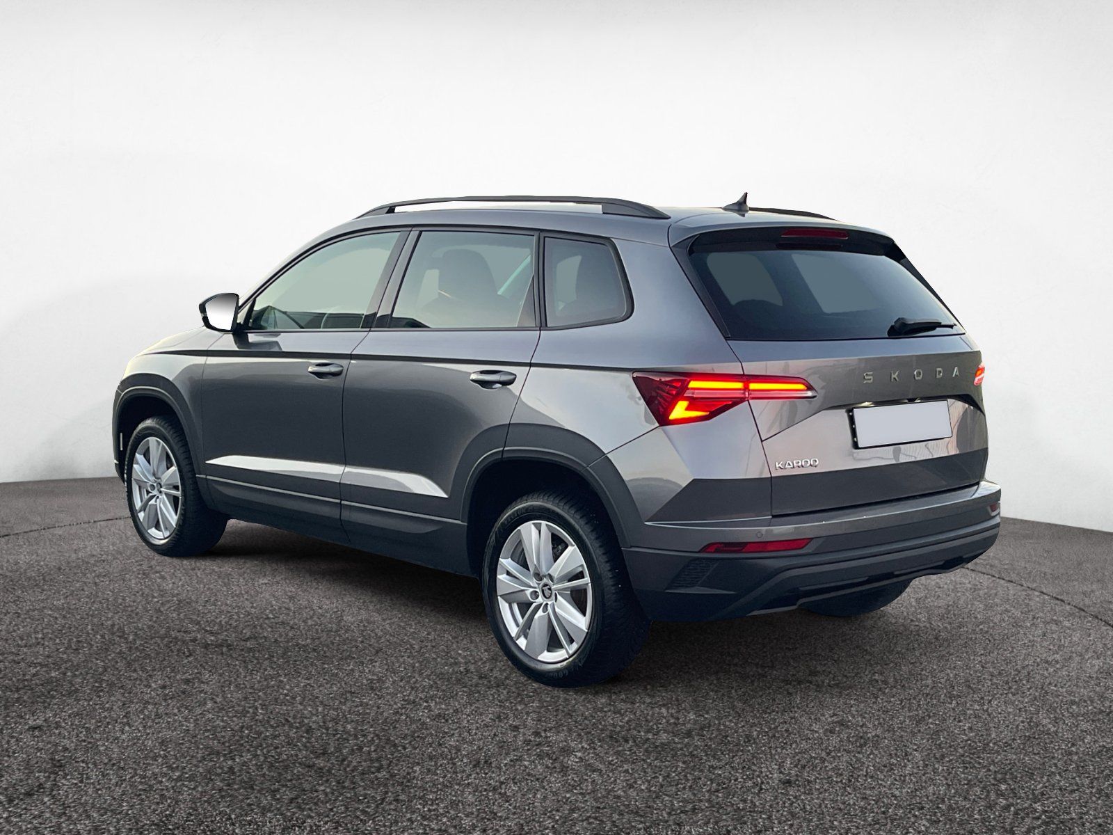 Skoda Karoq - Bild 4