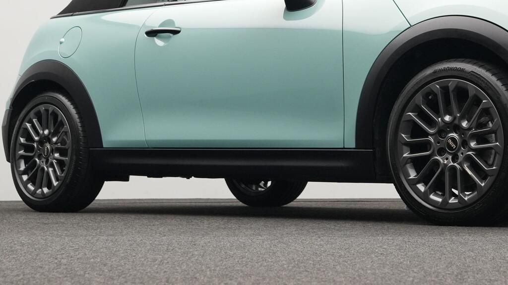 MINI Cooper Cabrio - Bild 21