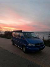 Volkswagen t4 Multivan Camper van Life evtl tausch - gebrauchte VW T4 Multivan aus dem Jahr 1999