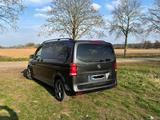 Mercedes-Benz Vito - Mercedes-Benz Vito in Ludwigshafen