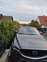 Mazda CX-5 2.2 SKYACTIV-D 184 Sports-Line AWD AT S...