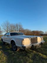 Lincoln Mark V  5 Coupe Bigblock Topzustand ,original - gebrauchte Lincoln Coupés