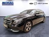 Mercedes-Benz E 220 T-Modell    *Spurhalteass-Klimasitze* - Mercedes-Benz E 220 in Gelsenkirchen