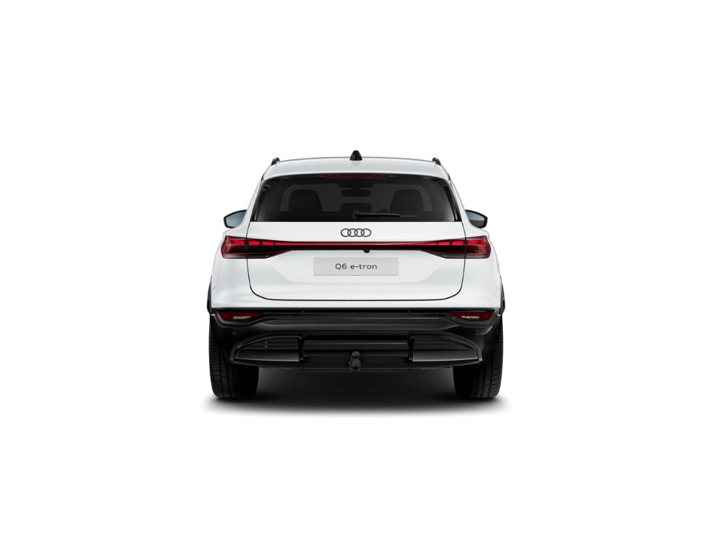 Audi Q6 e-tron SUV S-Line performance Matrix 360°Kame foto 4