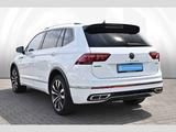 Volkswagen Tiguan Allspace 2.0 l TDI DSG R-Line - gebrauchte VW Tiguan Allspace aus dem Jahr 2023