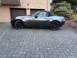 Mazda MX-5 RF 2.0 SKYACTIV-G 184 Exclusive-Line Ex... - Mazda MX-5: RF