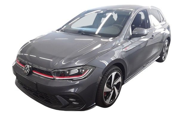 Volkswagen Polo - Bild 2