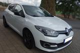 Renault Megane III Lim. 5-trg. Limited Xenon.Navi - Renault Megane: X