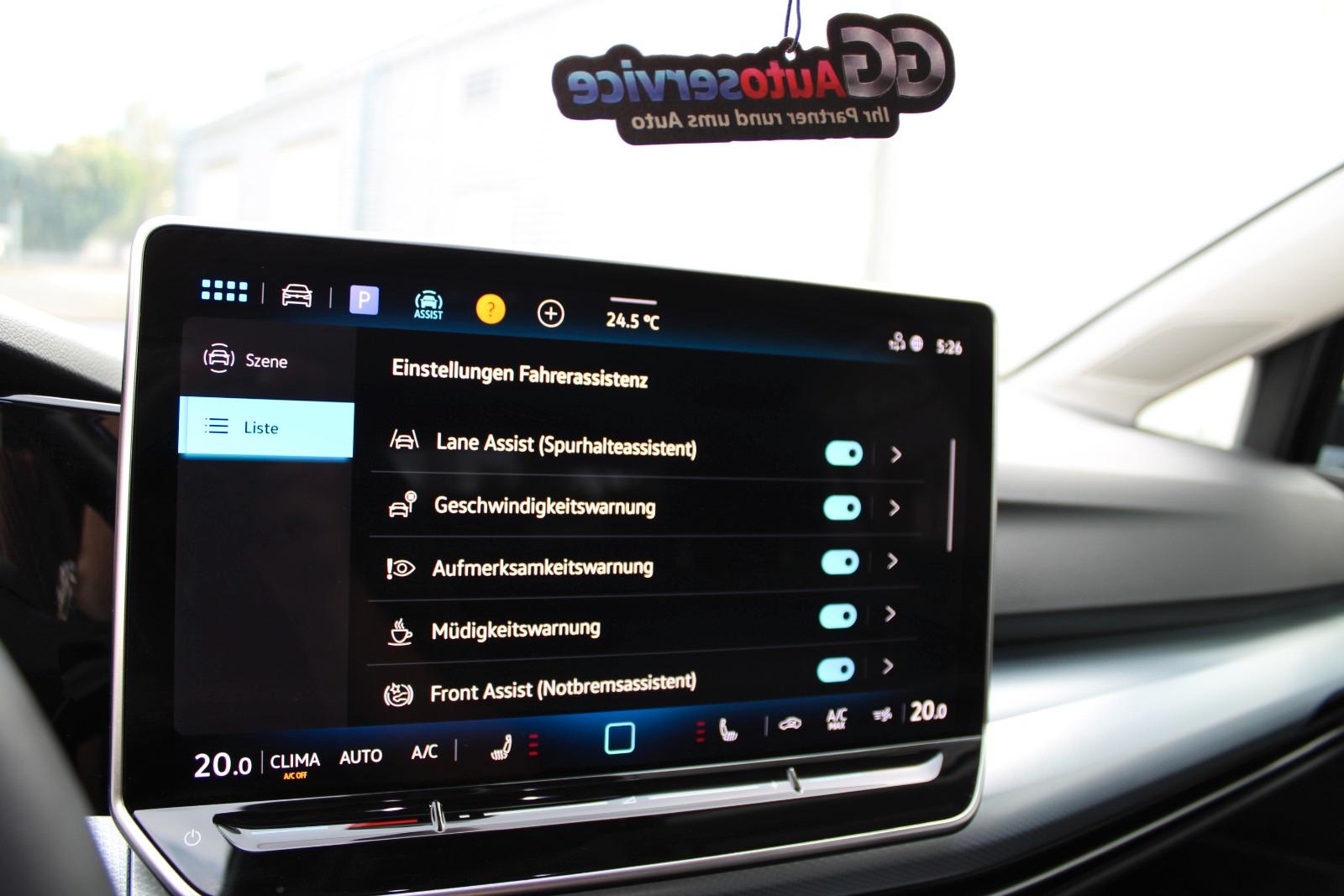 Volkswagen Golf VIII Lim. 1.5 eTSI 110 kW Energy, миниатюра 21