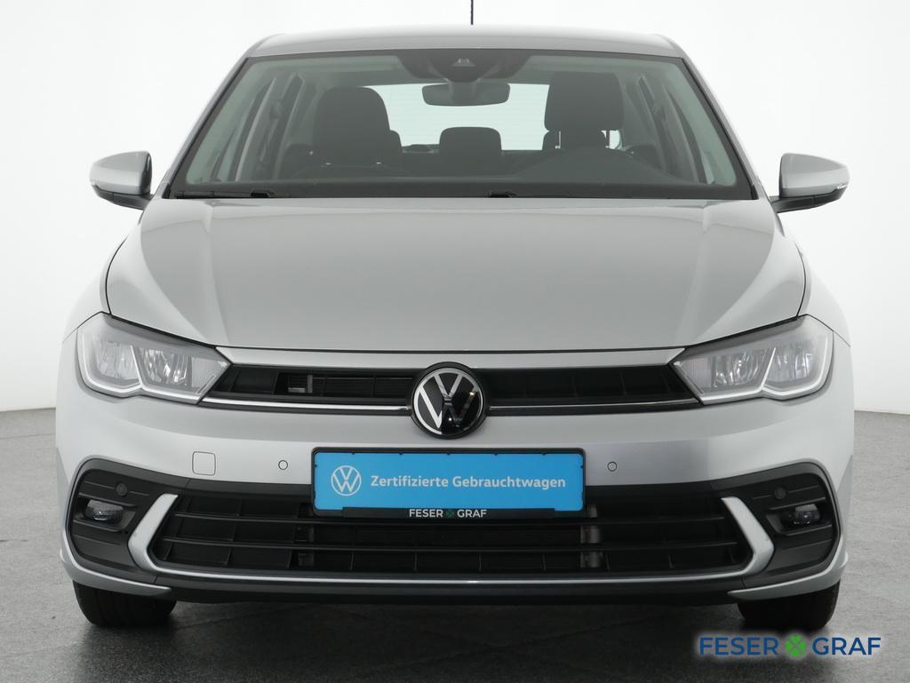 Volkswagen Polo Life 1.0 TSI DSG Navi Kamera LED SiHz, миниатюра 10