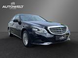 Mercedes-Benz E 200 CDI BlueEfficiency LED