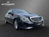 Mercedes-Benz E 200 CDI BlueEfficiency LED