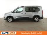 Peugeot Rifter 1.2 PureTech Allure L2 Aut*7-SITZER*NAVI* - Peugeot Rifter Benziner Gebrauchtwagen