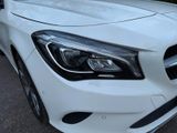 Mercedes-Benz CLA 180 - - Mercedes-Benz CLA 180 aus 2016