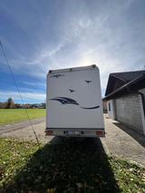 Phoenix 8800  - Phoenix Diesel Alkoven