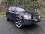 Volvo XC90 4.4 V8 Executive Allrad Gelände... - gebrauchte Volvo XC90 aus dem Jahr 2005