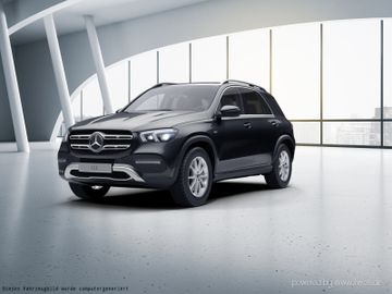 Mercedes GLE 350 - 2