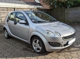 Smart  Smart ForFour 454 1,1 74 PS Alufelgen Top - Smart ForFour: Alufelgen