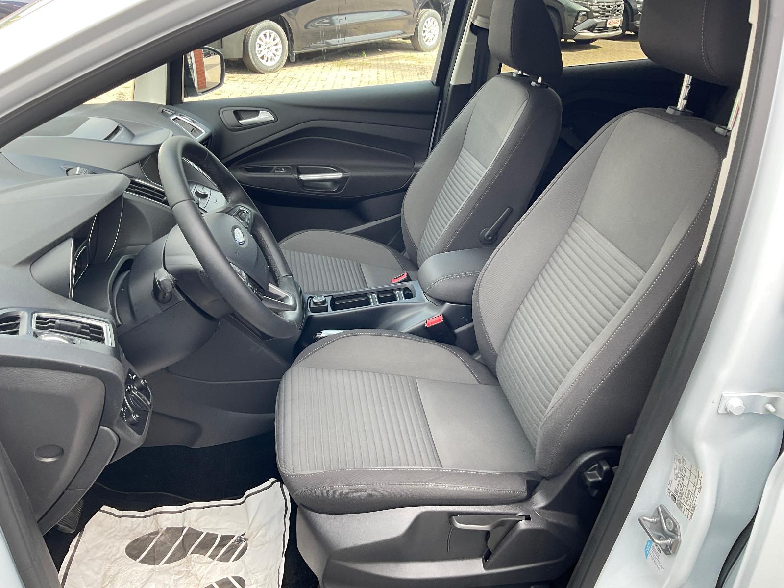 Ford C-Max C-MAX Titanium*Kamera*Navi*SHZ*bhzWSS+Lenk
