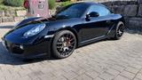 Porsche PORSCHE Cayman S 987.2, Chrono-Paket 3-fac... - Porsche: Coupe, 3.2