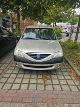 Dacia Logan 1.4 MPi  Sehr gepflegter Zustand - Dacia aus 2005
