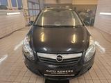 Opel Corsa 1.2 Twinport Edition 59kw - Opel Corsa aus 2009: 1.2