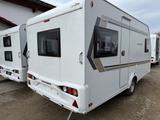 Weinsberg Cara One 450 FU *** Schnäppchen *** - Wohnmobil oder -wagen Schnäppchen