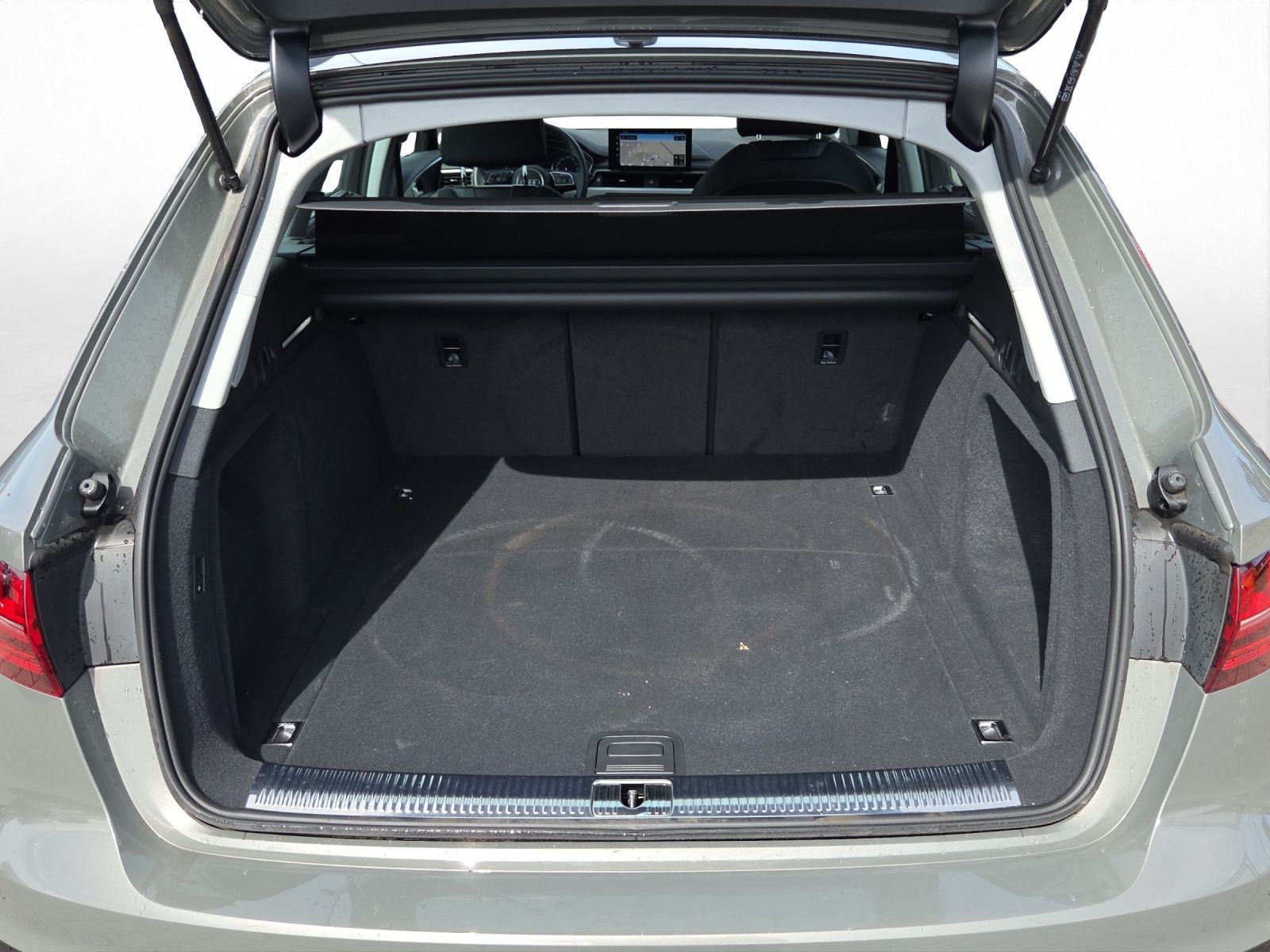 Audi A4 - Bild 11