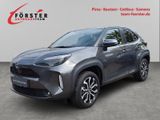 Toyota Yaris Cross 1.5 Hybrid Team D *SAFETY-P.*WINT - Toyota Yaris Cross aus 2021