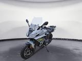 BMW R 1300 RS  - neue Motorräder