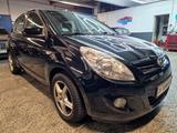 Hyundai i20 Classic*2. Hand*Klima*TÜV* - Hyundai i20: 3 Türen