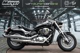 Suzuki Intruder 800  - SUZUKI CHOPPER 800