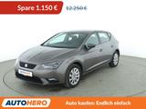 Seat Leon 1.6 TDI Style*LED*NAVI*TEMPO*PDC*SHZ*KLIMA* - Seat mit Diesel-Antrieb: 1.6