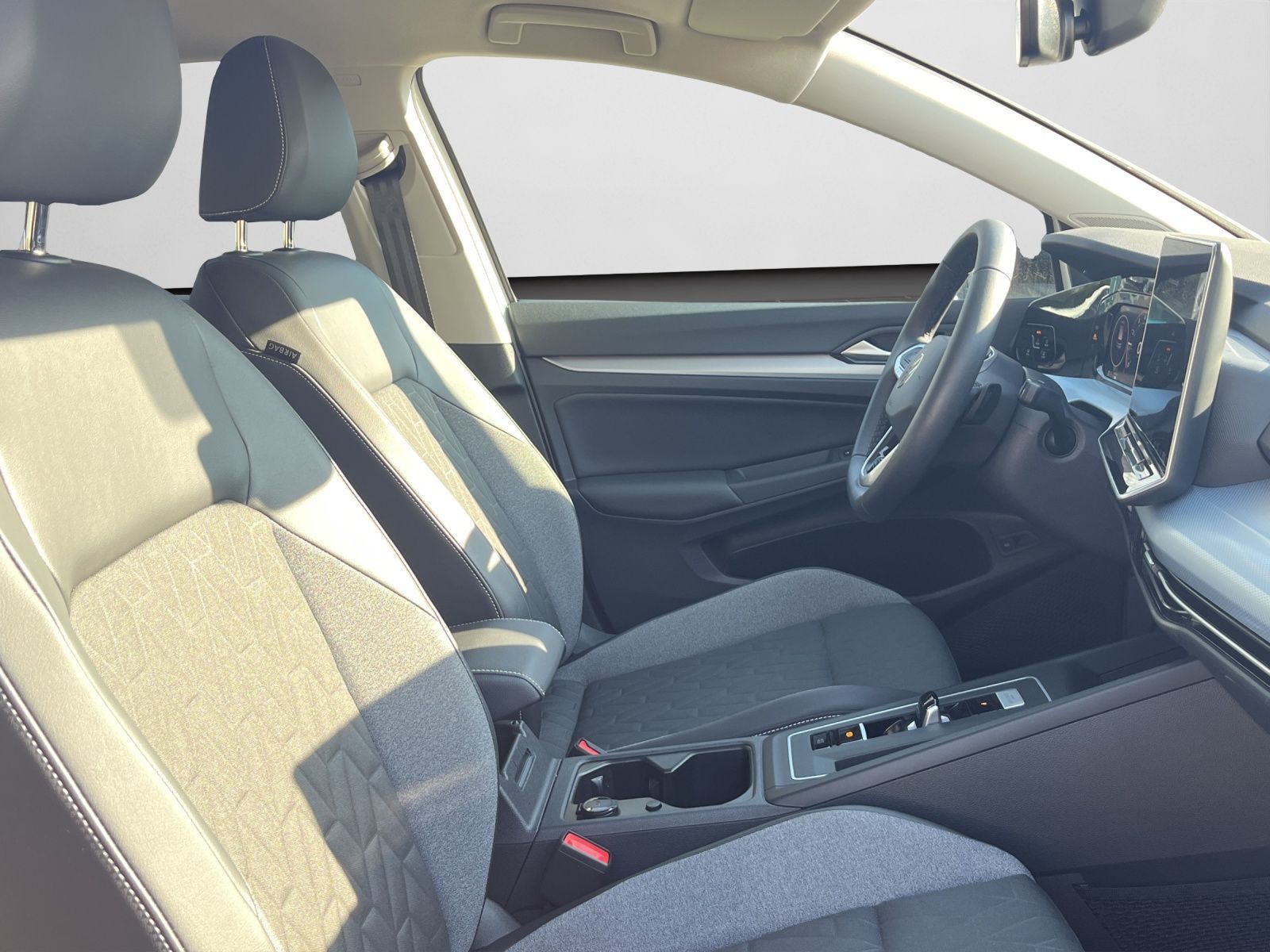 Volkswagen Golf - Bild 5