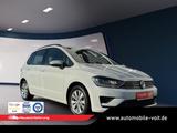 Volkswagen Golf Sportsvan Comfortline BMT/Start-Stopp VI... - weiße Volkswagen Golf Sportsvan