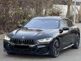 BMW 840d xDrive M Pack- Facelift 2023 Anni... - gebrauchte BMW 840 aus dem Jahr 2023