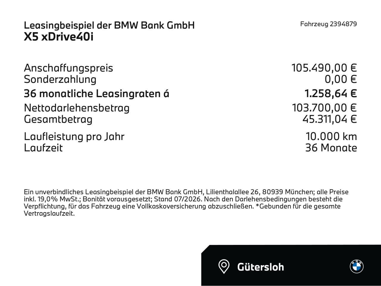 BMW X5 - Bild 2