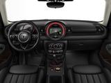 MINI Clubman Cooper S Panorama Klimaaut. Sportsitze S - MINI mit Benzin-Antrieb: Clubman
