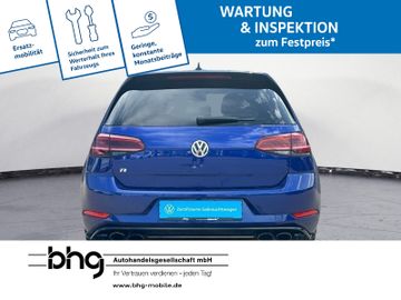 Volkswagen Golf - 5