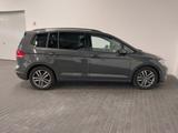 Volkswagen Touran Comfortline Acantara Standh Dynau Matrtix - Volkswagen Touran Jahreswagen