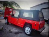 Fiat -Fissore -Scout 127, EZ: 03/1979, rot... - Fiat 127