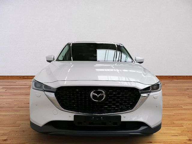 Mazda CX-5 Exclusive-Line AWD*LEDER*MATRIX-LED*BOSE*