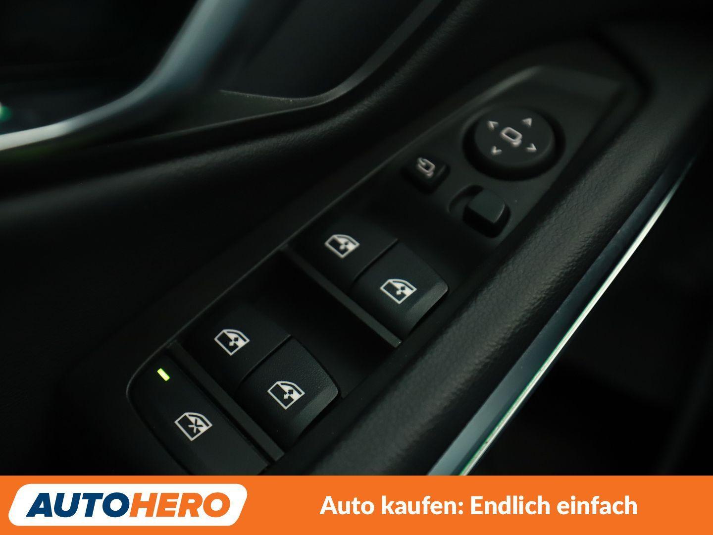 BMW 330d xDrive Aut.*NAVI*CAM*LED*ACC*SHZ*ALU*