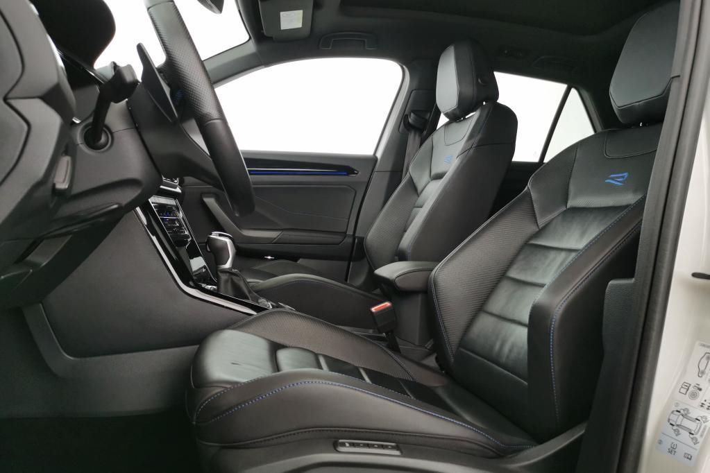 Volkswagen T-Roc R 4Motion 2.0 TSI AHK*Pano*PDC*RFK*Tempo