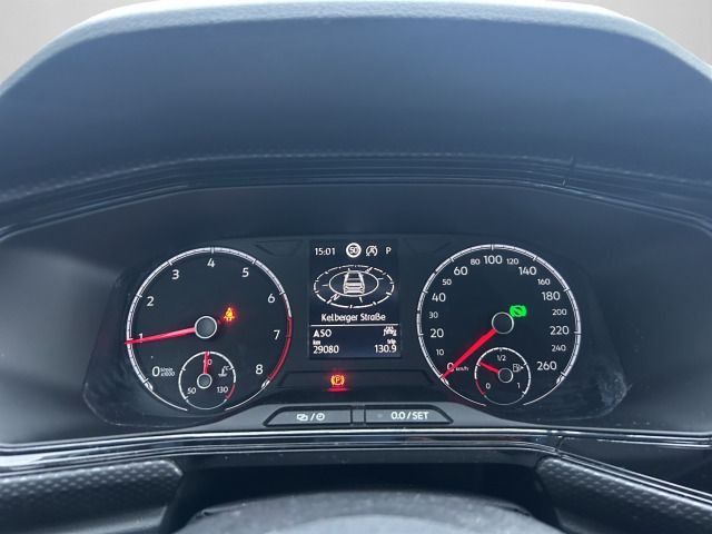 Volkswagen T-Cross - Bild 11